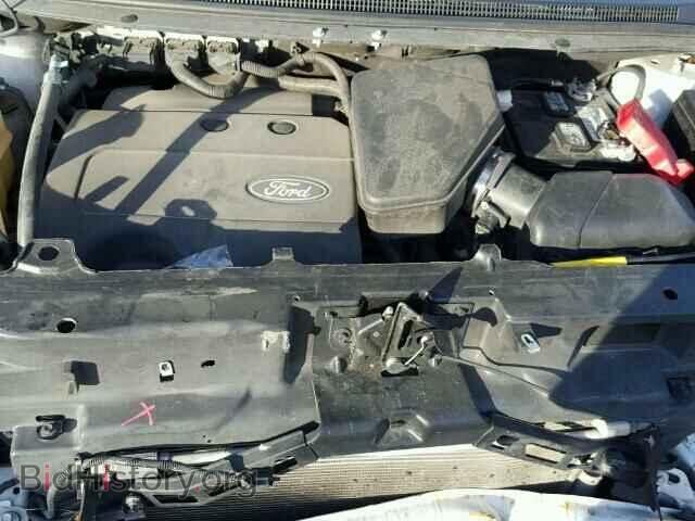 2013 FORD EDGE - VIN: 2FMDK3KC9DBB47857 - Photo 7