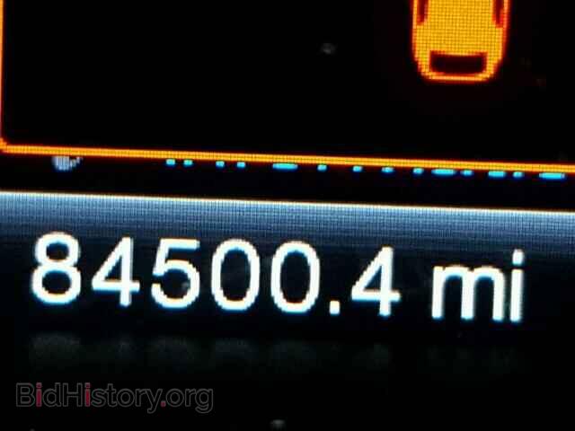 2013 FORD EDGE - VIN: 2FMDK3KC9DBB47857 - Photo 8