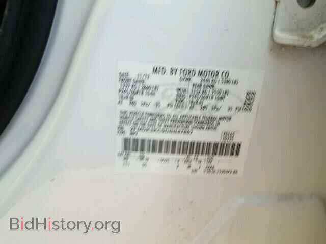2013 FORD EDGE - VIN: 2FMDK3KC9DBB47857 - Photo 10