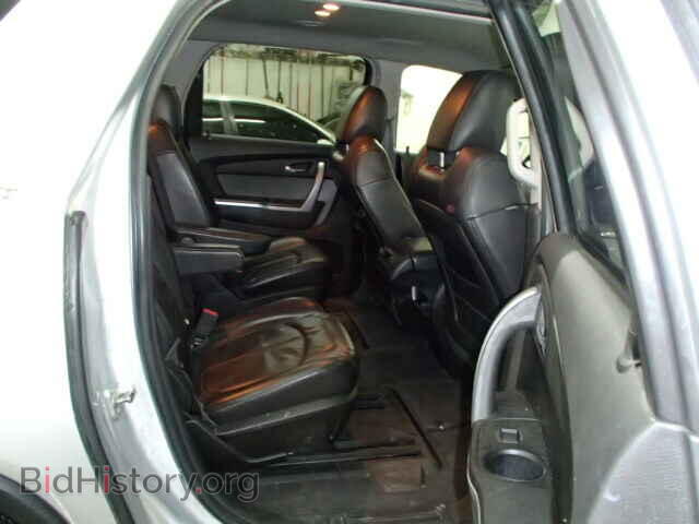 2009 GMC ACADIA - VIN: 1GKEV23D79J101971 - Фото 6