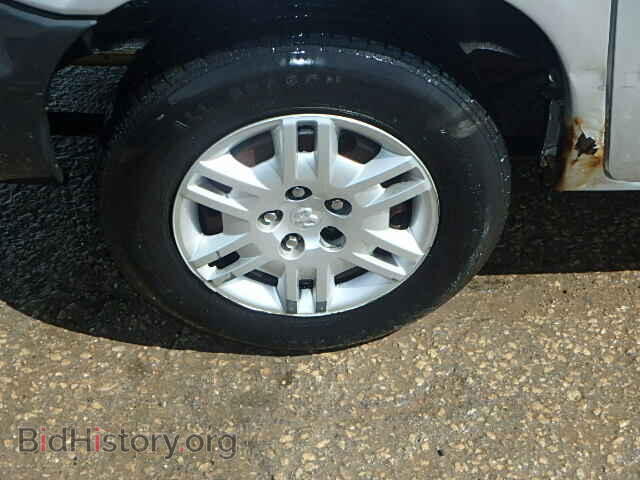 2006 DODGE CARAVAN - VIN: 1D4GP25B86B591002 - Фото 9