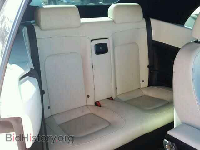 2007 VOLKSWAGEN BEETLE - VIN: 3VWFF31Y37M421889 - Фото 6