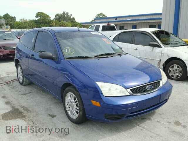 Фотография 1FAHP31N26W230497 - FORD FOCUS 2006