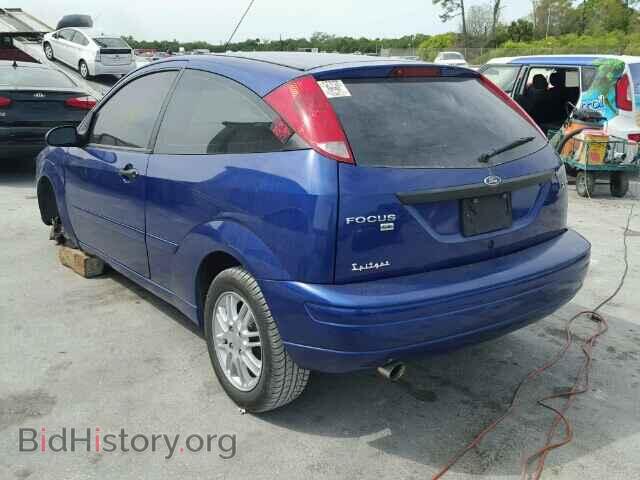 2006 FORD FOCUS - VIN: 1FAHP31N26W230497 - Photo 3