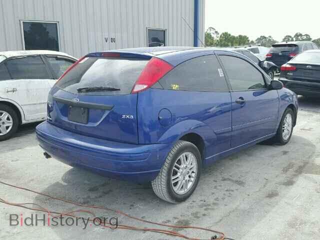 2006 FORD FOCUS - VIN: 1FAHP31N26W230497 - Photo 4