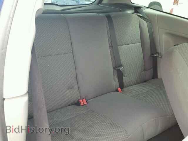2006 FORD FOCUS - VIN: 1FAHP31N26W230497 - Photo 6