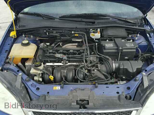 2006 FORD FOCUS - VIN: 1FAHP31N26W230497 - Photo 7