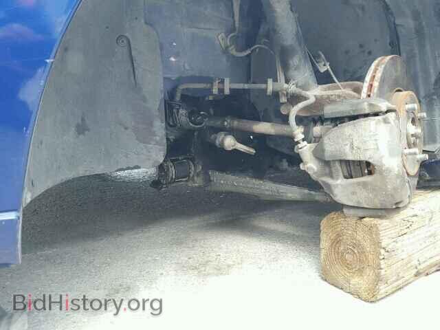 2006 FORD FOCUS - VIN: 1FAHP31N26W230497 - Photo 9