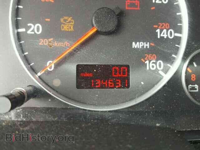 2002 AUDI A6 - VIN: WAULT64B72N087952 - Фото 8