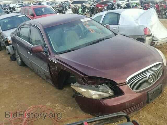 Фотография 1G4HP57246U256092 - BUICK LUCERNE 2006