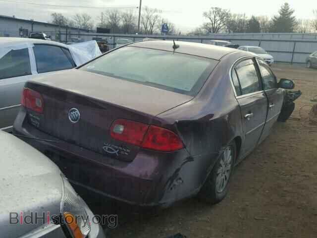2006 BUICK LUCERNE - VIN: 1G4HP57246U256092 - Фото 4