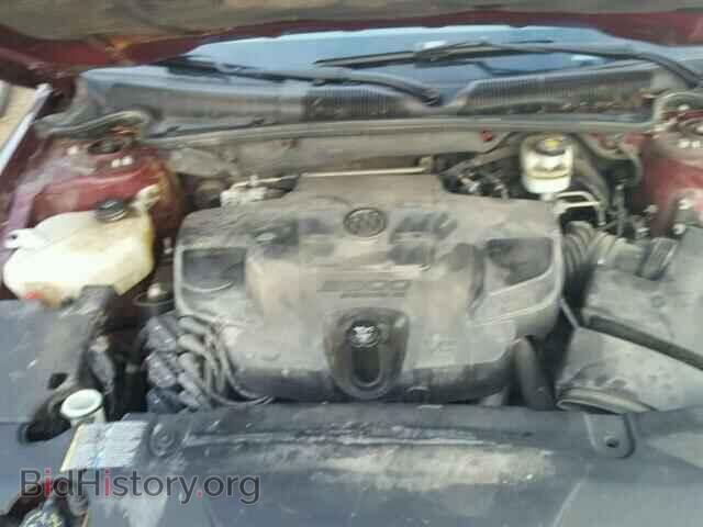 2006 BUICK LUCERNE - VIN: 1G4HP57246U256092 - Фото 7