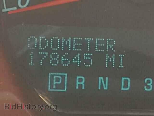 2006 BUICK LUCERNE - VIN: 1G4HP57246U256092 - Фото 8