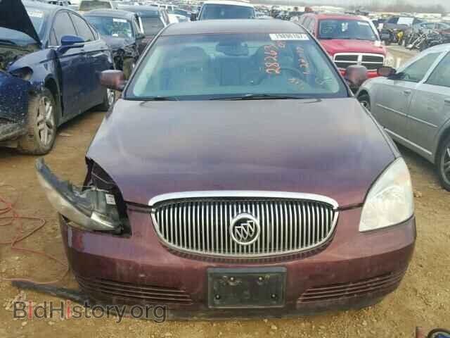 2006 BUICK LUCERNE - VIN: 1G4HP57246U256092 - Фото 9