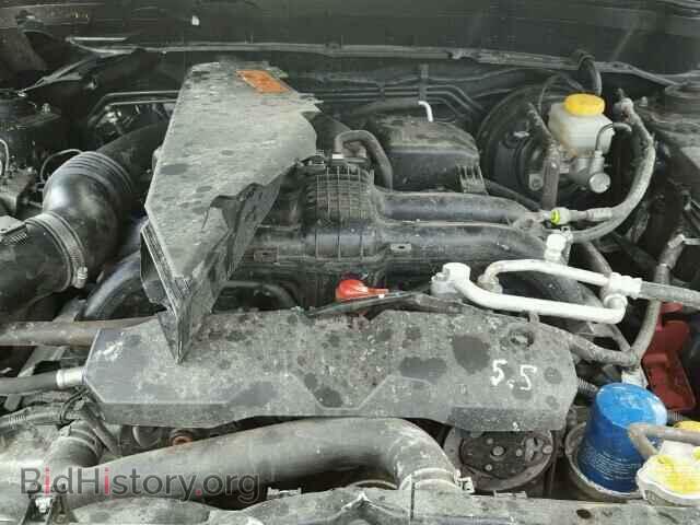 2011 SUBARU FORESTER - VIN: JF2SHAEC6BH723870 - Photo 7