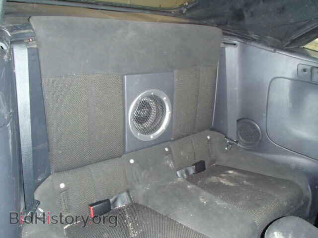 2008 MITSUBISHI ECLIPSE - VIN: 4A3AL25F98E025883 - Фото 6