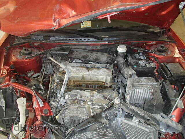 2008 MITSUBISHI ECLIPSE - VIN: 4A3AL25F98E025883 - Фото 7