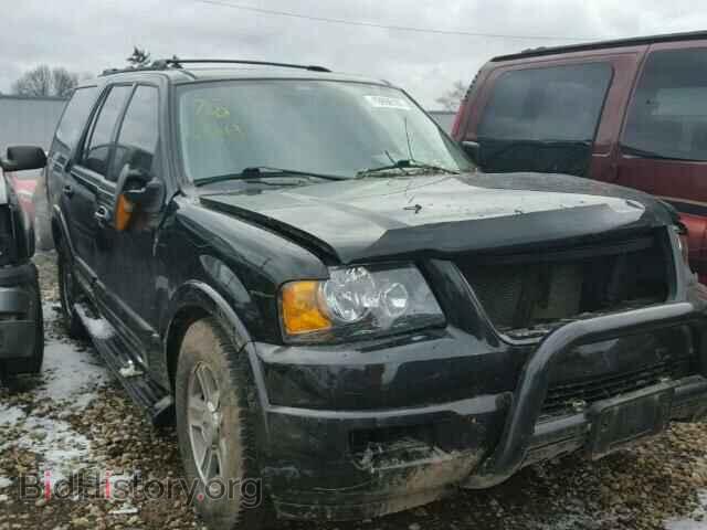 Фотография 1FMFU18L34LA75780 - FORD EXPEDITION 2004