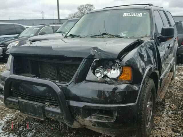 2004 FORD EXPEDITION - VIN: 1FMFU18L34LA75780 - Фото 2