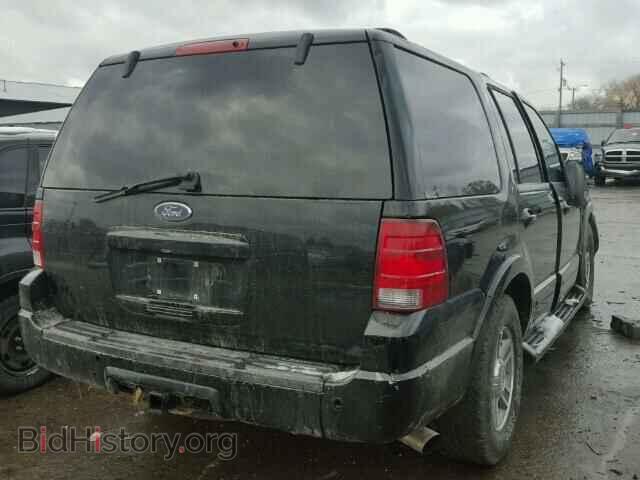 2004 FORD EXPEDITION - VIN: 1FMFU18L34LA75780 - Фото 4