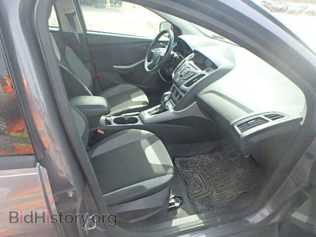 2012 FORD FOCUS - VIN: 1FAHP3F22CL127365 - Photo 5