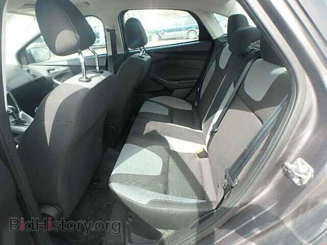2012 FORD FOCUS - VIN: 1FAHP3F22CL127365 - Photo 6
