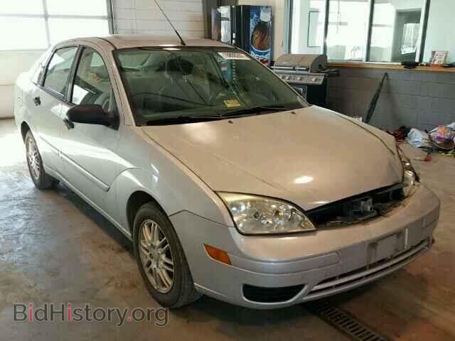 Фотография 1FAFP34N35W287986 - FORD FOCUS 2005