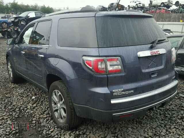 2014 GMC ACADIA - VIN: 1GKKVRKD3EJ188419 - Фото 3