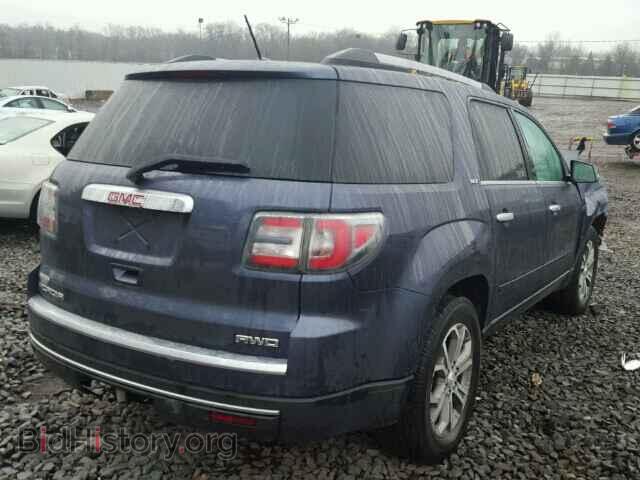 2014 GMC ACADIA - VIN: 1GKKVRKD3EJ188419 - Фото 4