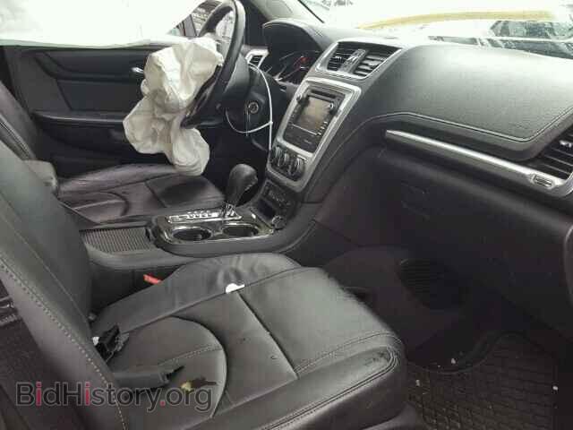 2014 GMC ACADIA - VIN: 1GKKVRKD3EJ188419 - Фото 5