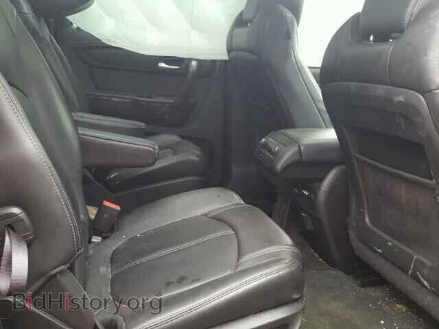 2014 GMC ACADIA - VIN: 1GKKVRKD3EJ188419 - Фото 6