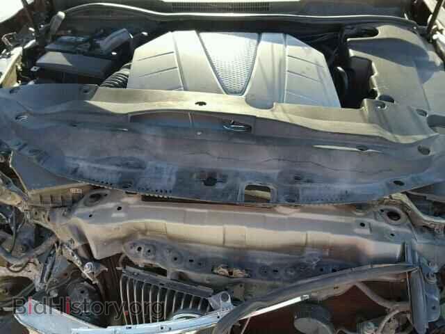 2007 LEXUS IS350 - VIN: JTHBE262275013343 - Фото 7