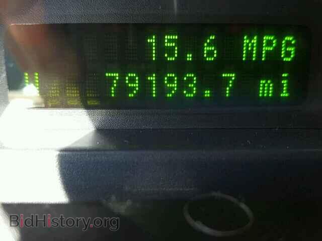 2008 FORD EDGE - VIN: 2FMDK39C28BB08474 - Photo 8