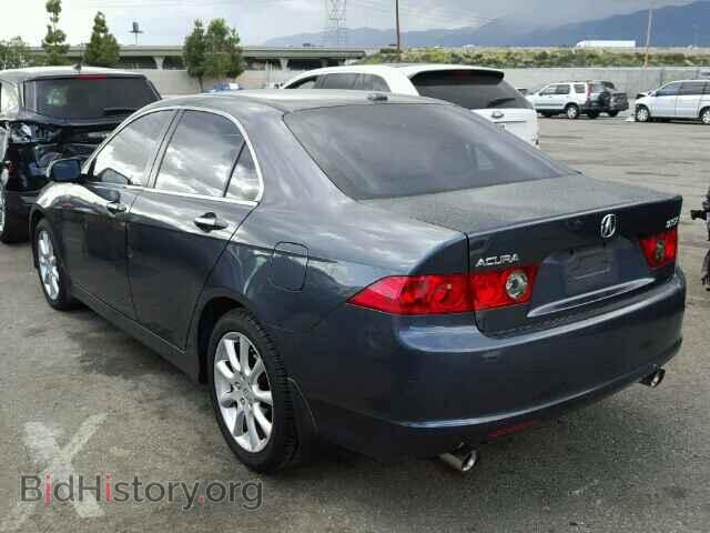 2008 ACURA TSX - VIN: JH4CL96888C002528 - Фото 3