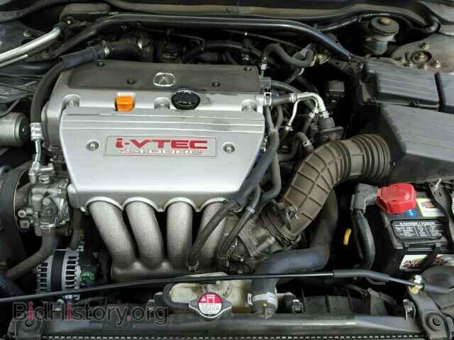 2008 ACURA TSX - VIN: JH4CL96888C002528 - Фото 7