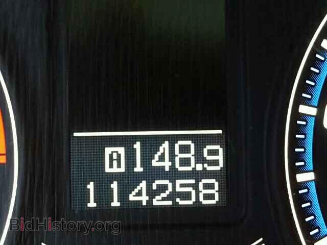 2008 ACURA TSX - VIN: JH4CL96888C002528 - Фото 8