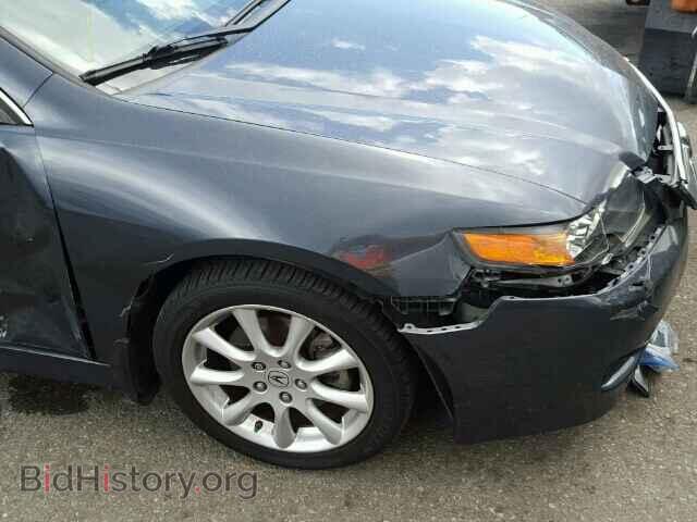 2008 ACURA TSX - VIN: JH4CL96888C002528 - Фото 9