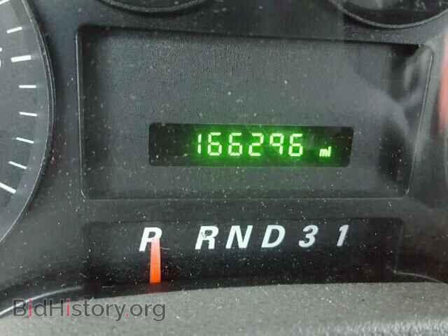 2004 FORD FREESTAR - VIN: 2FMZA51654BA48937 - Фото 8