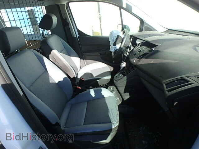 2014 FORD TRANSIT CO - VIN: NM0LE7E70E1144837 - Фото 5