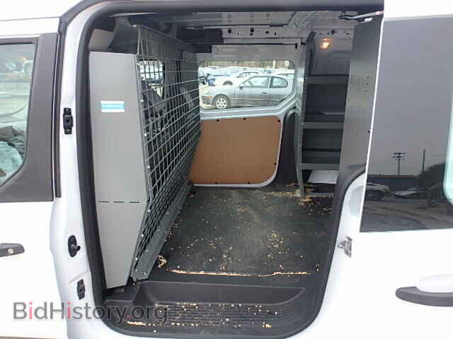 2014 FORD TRANSIT CO - VIN: NM0LE7E70E1144837 - Фото 6
