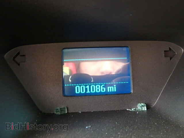 2014 FORD TRANSIT CO - VIN: NM0LE7E70E1144837 - Фото 8