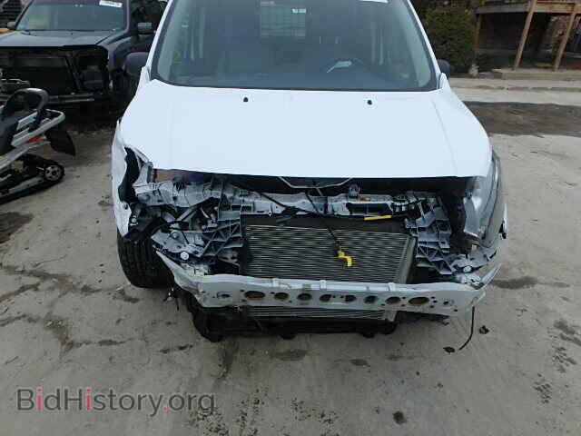 2014 FORD TRANSIT CO - VIN: NM0LE7E70E1144837 - Фото 9