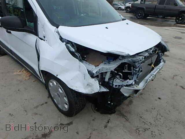2014 FORD TRANSIT CO - VIN: NM0LE7E70E1144837 - Фото 10
