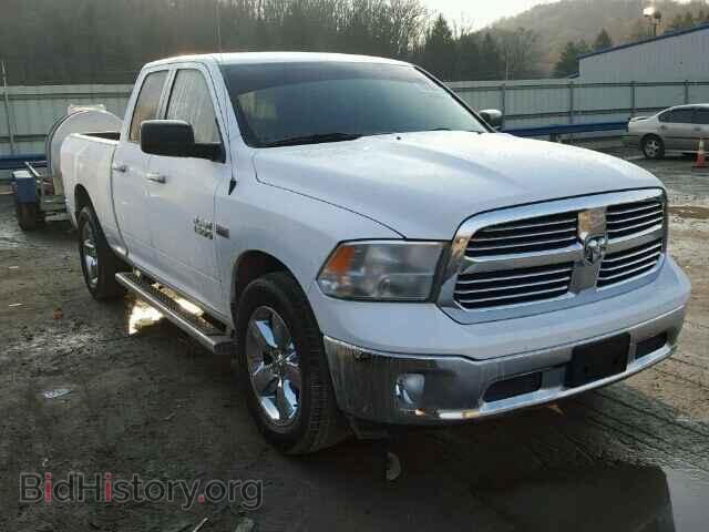 Photo 1C6RR7GT1DS715411 - RAM TRUCK 2013