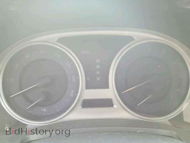 2007 LEXUS IS250 - VIN: JTHCK262872018853 - Фото 8