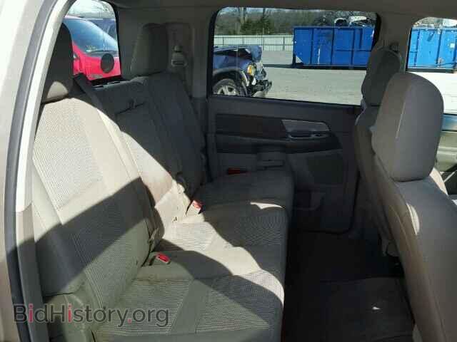 2007 DODGE RAM 1500 - VIN: 3D7KR19DX7G728706 - Фото 6