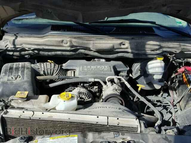 2007 DODGE RAM 1500 - VIN: 3D7KR19DX7G728706 - Фото 7