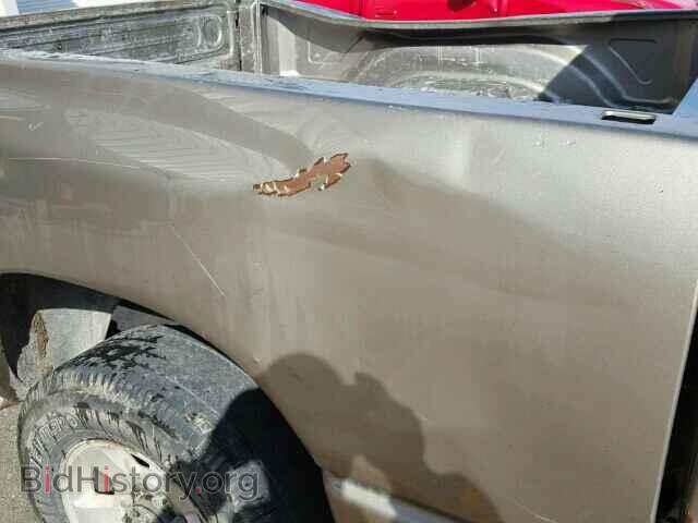 2007 DODGE RAM 1500 - VIN: 3D7KR19DX7G728706 - Фото 10