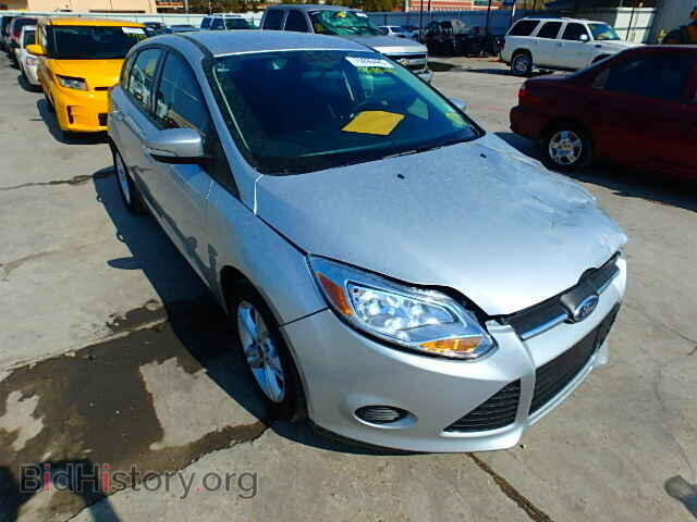 Photo 1FADP3K26EL392751 - FORD FOCUS 2014