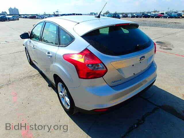 2014 FORD FOCUS - VIN: 1FADP3K26EL392751 - Photo 3